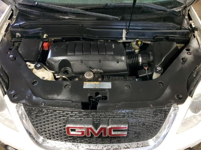 2011 GMC Acadia SLT-1