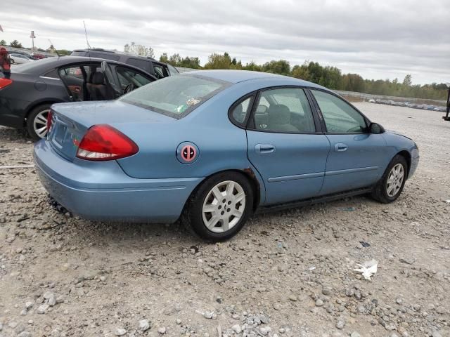 2007 Ford Taurus SE