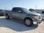 2010 Ford F150 Super Cab