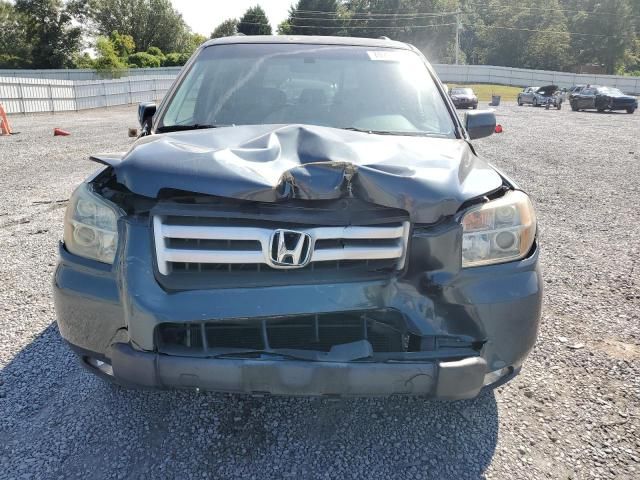 2006 Honda Pilot EX