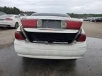 2000 Buick Lesabre Custom