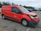 2017 Ford Transit Connect XL