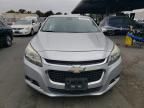 2015 Chevrolet Malibu 2LT