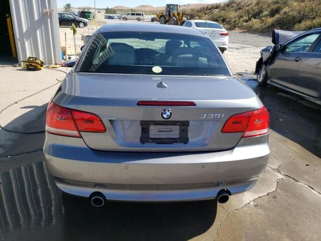 2008 BMW 335 I