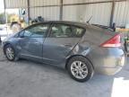 2010 Honda Insight EX