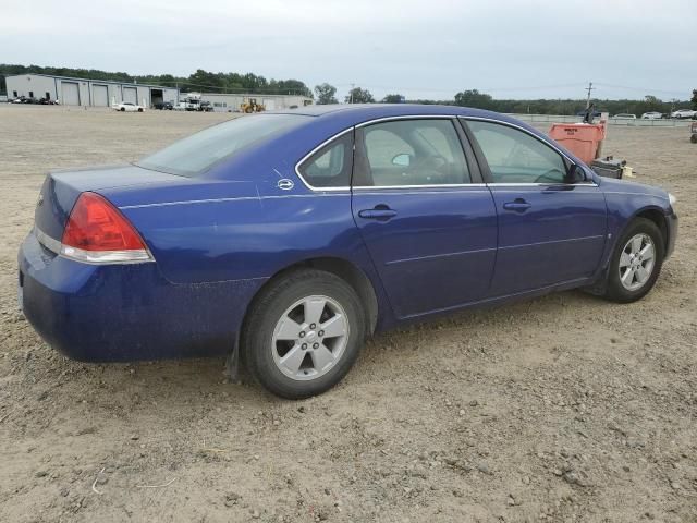 2006 Chevrolet Impala LT