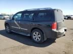 2010 Nissan Armada SE