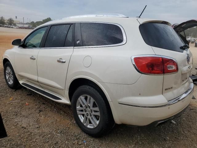 2013 Buick Enclave