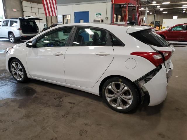 2013 Hyundai Elantra GT