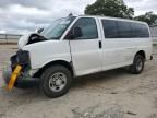 2016 Chevrolet Express G2500