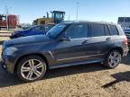 2010 Mercedes-Benz GLK 350 4matic