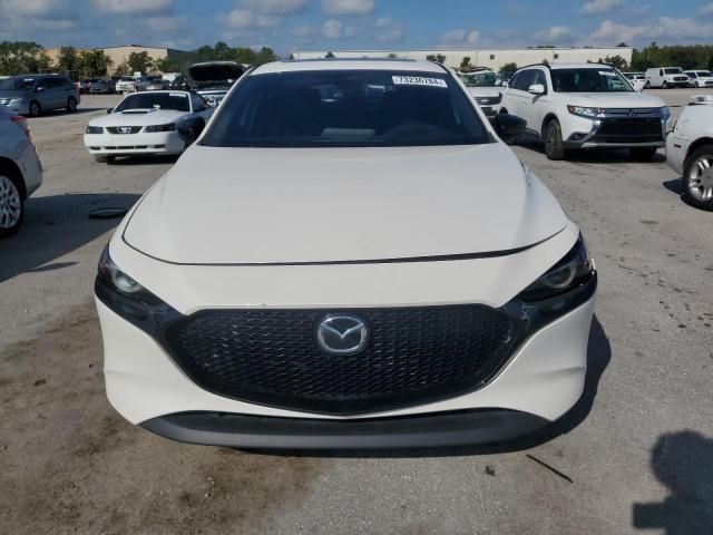 2021 Mazda 3