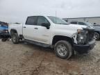 2021 Chevrolet Silverado K2500 Heavy Duty