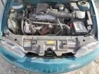 1998 Chevrolet Cavalier Base