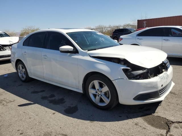 2014 Volkswagen Jetta TDI