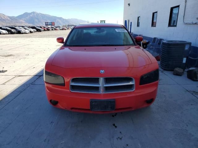 2010 Dodge Charger R/T