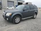 2010 Mercury Mariner