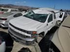 2019 Chevrolet Silverado C1500