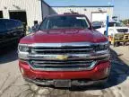 2016 Chevrolet Silverado K1500 High Country