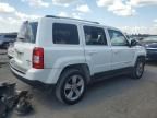 2015 Jeep Patriot Limited