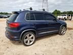 2015 Volkswagen Tiguan S