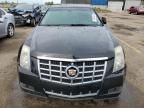 2013 Cadillac CTS Luxury Collection