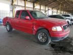 2002 Ford F150