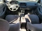 1998 Honda Civic LX