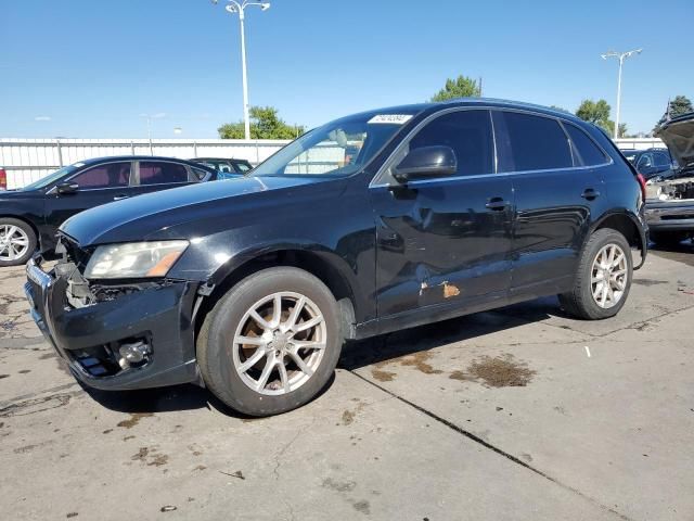 2010 Audi Q5 Premium Plus