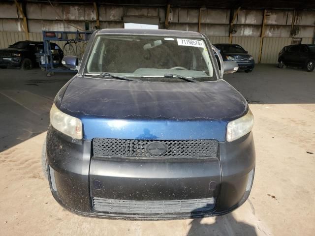 2008 Scion XB