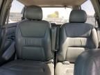 2002 Honda Odyssey EXL