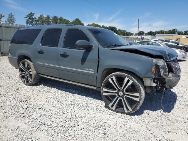 2011 GMC Yukon XL Denali