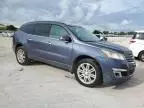 2013 Chevrolet Traverse LT