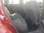 2012 Jeep Patriot Latitude