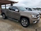 2015 Chevrolet Colorado LT