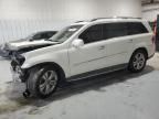 2010 Mercedes-Benz GL 450 4matic