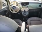 2012 Fiat 500 POP