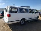 1999 Dodge RAM Wagon B3500