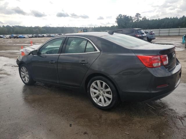 2014 Chevrolet Malibu 2LT