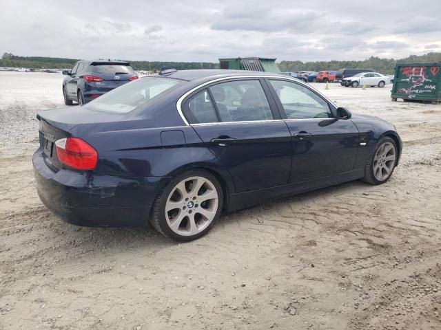 2006 BMW 330 I