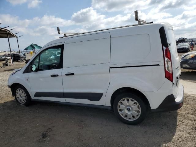 2014 Ford Transit Connect XLT