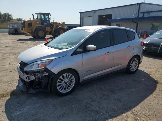 2017 Ford C-MAX SE