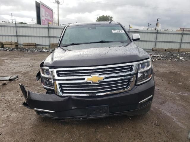 2016 Chevrolet Tahoe K1500 LT