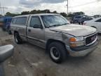 2002 GMC New Sierra C1500