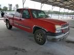 2003 Chevrolet Silverado C1500