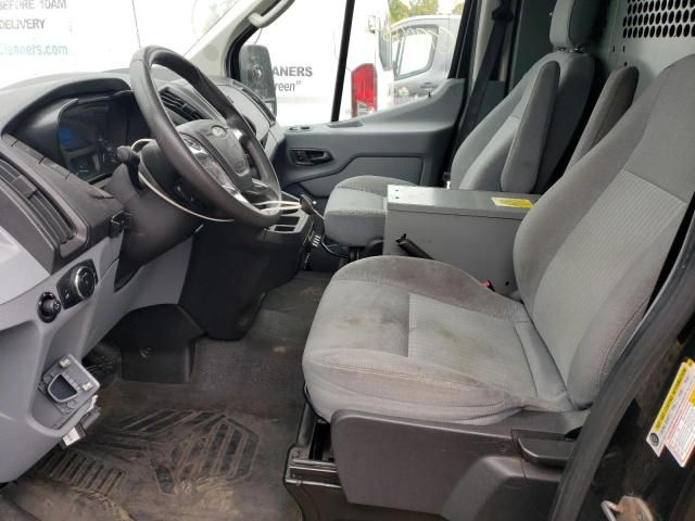 2015 Ford Transit T-250