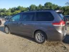 2011 Toyota Sienna XLE