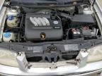 2000 Volkswagen Jetta GLS