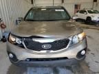 2011 KIA Sorento EX