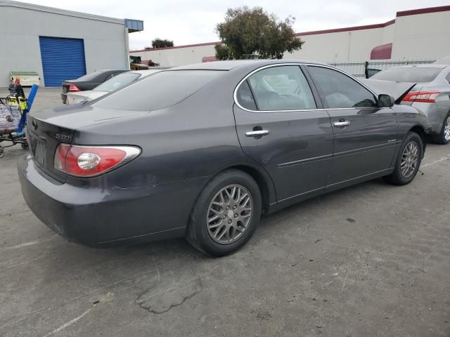 2004 Lexus ES 330